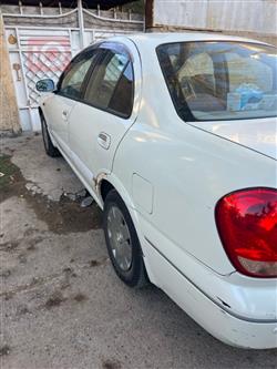 Nissan Sunny